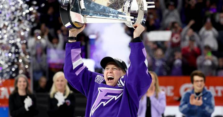PWHL Season 3 preview: Amid expansion, roster shuffles, 2-time champion Frost eager to defend title