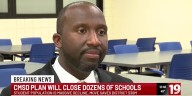 CMSD plan will close dozens of schools