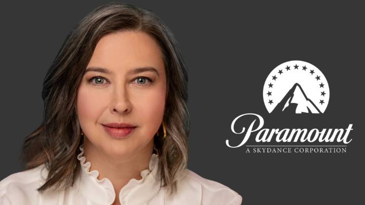 Jennifer Dodge Joins Paramount Animation As President