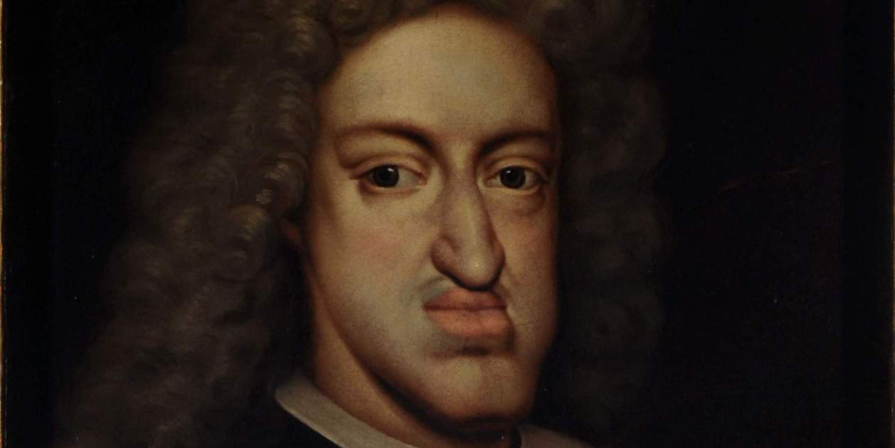 Muere Carlos II, el último Habsburgo en el trono hispánico, y empieza el ruido de sables