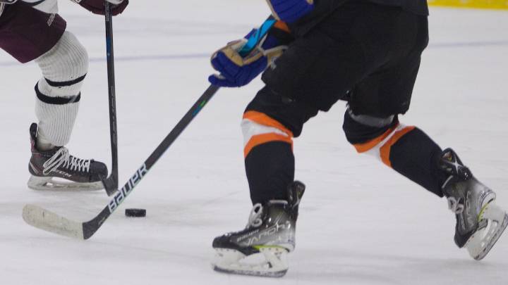 Colby Brenner, Keystone Kraken-Viola defeat Northern Berks