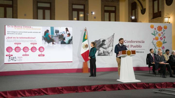 Programa Nacional de Telemedicina en IMSS Bienestar: ¿Dónde Hay Consultas Gratis en Línea?