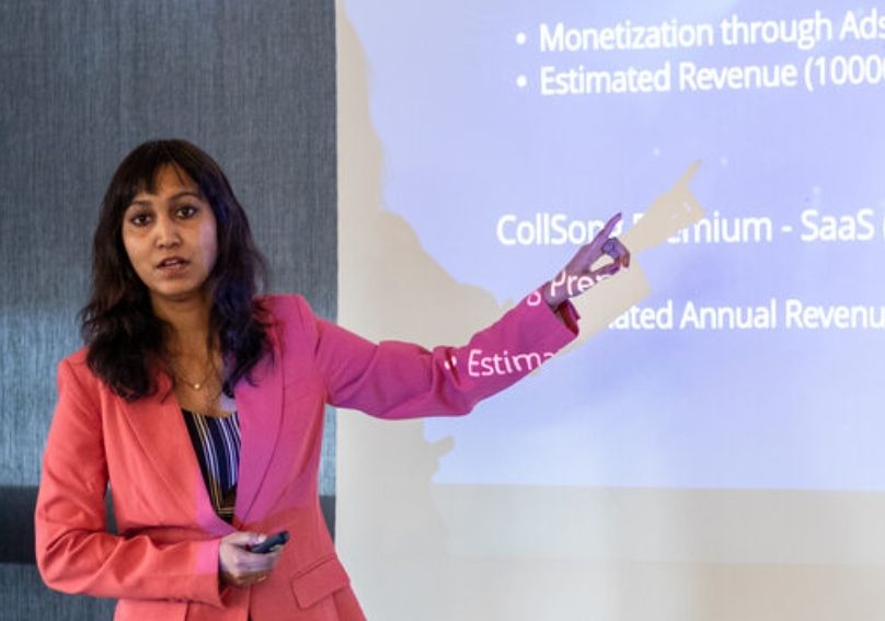 Applications open for 2026 business incubator program in Sudbury