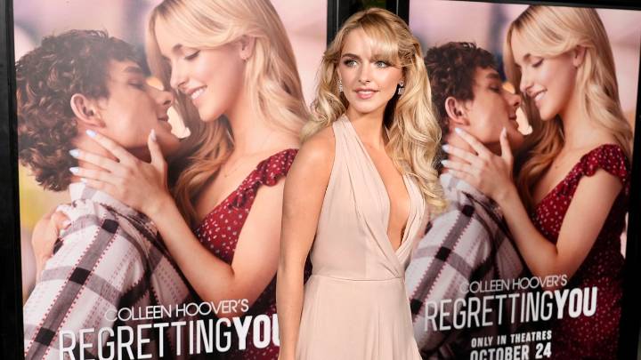 'Regretting You’ and ‘Black Phone 2’ neck-in-neck on slow Halloween box office weekend