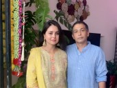 Who Is Rohini Acharya’s Husband? Inside His Career & Her Break from the RJD