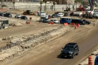 Paso a desnivel de Fonatur estará listo en mayo del próximo año