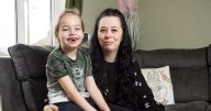 Scrapping child benefit cap pushes mum of five's payouts up to £2,770 a month 