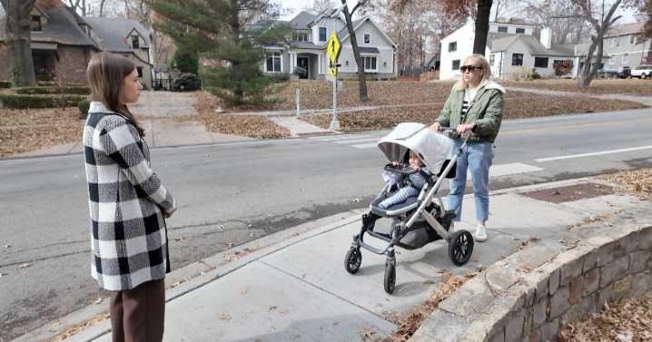 More Leawood pedestrian crashes spark safety concerns beyond 83rd Street