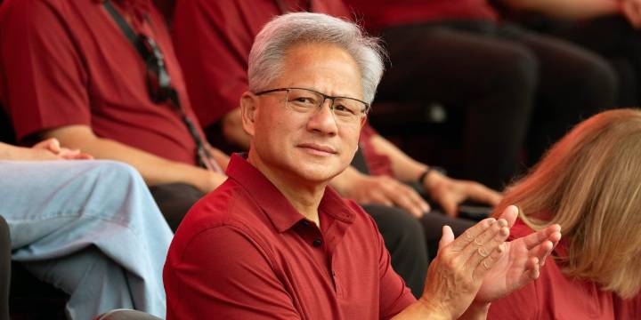 Nvidia is so spooked by Google's sudden AI comeback that it’s posting on X to defend itself