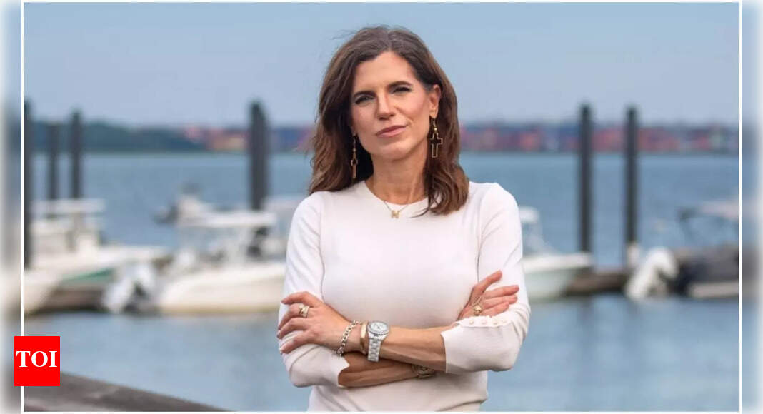 'This is no way to treat US representative': Nancy Mace accused of cursing at TSA officers; congresswoman denies allegations