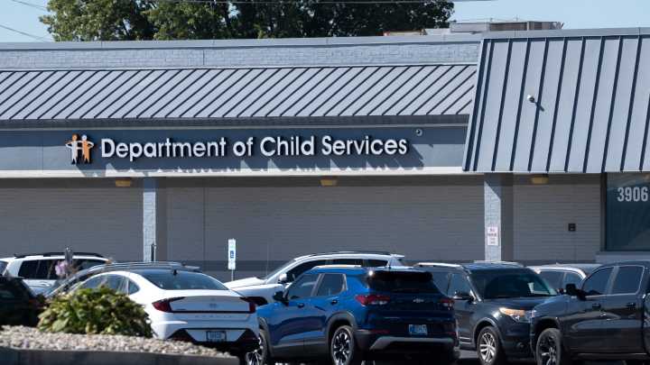 Baby arrives at Indiana hospital 'cold to the touch.' Parents charged