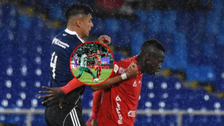 Inteligencia Artificial predice el marcador de Medellín vs. América de Cali: Sonríen Atlético Nacional y Junior