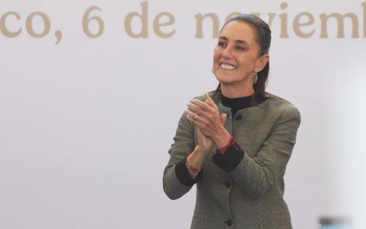 Adelantar revocación de mandato, una 'estratagema' para permitir proselitismo desde 2026 y meter a Sheinbaum en la boleta: Alcocer