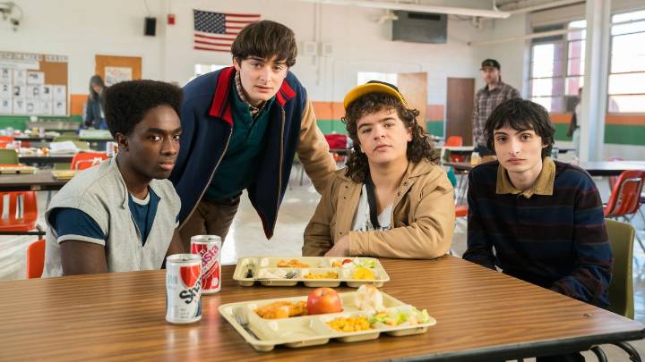 The Final Season of ‘Stranger Things’ Is All About Delayed Gratification