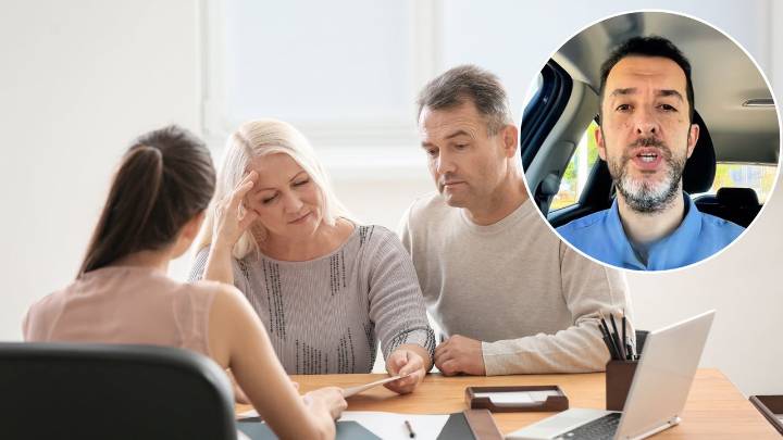 Así debes hacer el testamento para que los beneficiarios no se vean obligados a rechazar la herencia