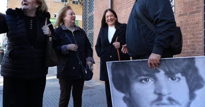 Paso histórico en el caso de García Caparrós: el Congreso desclasificará este martes los papeles de su asesinato en Málaga