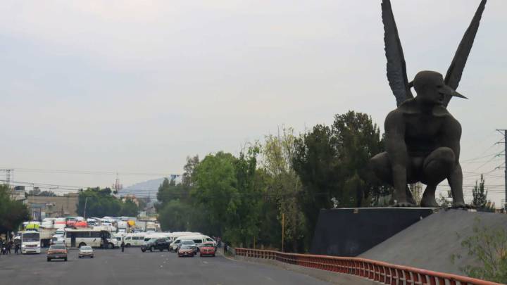 Megabloqueo de Transportistas 24 de Noviembre 2025: Carreteras que Cerrarán Hacia la CDMX
