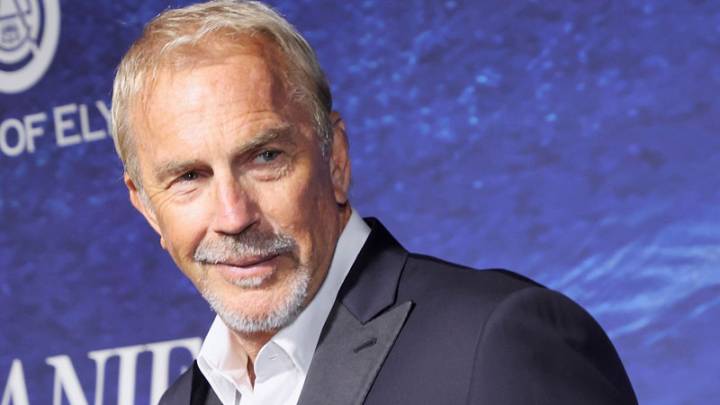 Kevin Costner Admits He Misses Holiday Traditions After Ex