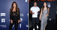 Bravo Forced Teresa Giudice To Bury the Hatchet With Family