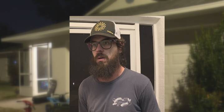 Silver Springs Shores shooting survivor describes long recovery; teen suspect claims gun “just slipped”