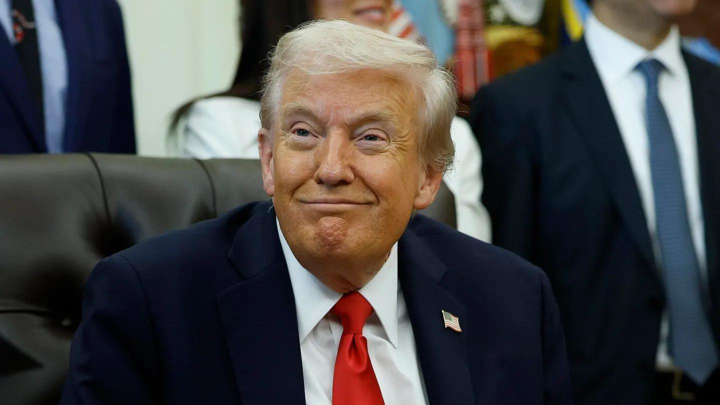 Lista de indultos de Trump: estos son los grandes donantes y aliados a los que ha liberado