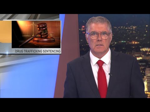 Tucson restaurant owner sentenced for drug trafficking and illegal firearms possession