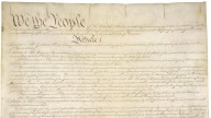 Can we be grateful for the Constitution this Thanksgiving? Andrew P. Napolitano