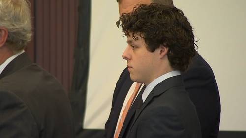 Driver, Landen Glass pleads guilty to 3 charges, 3 years after Raleigh parade dancer's death