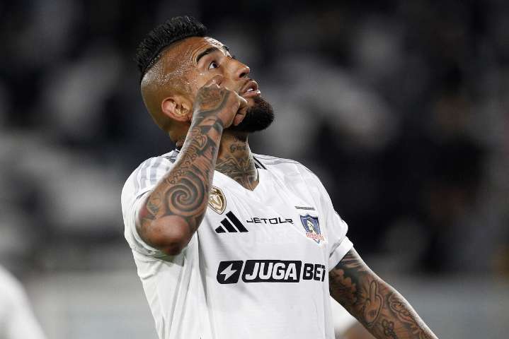 Arturo Vidal sorprende con mensaje en medio de las Elecciones: “En un par de años me voy a tirar a presidente”