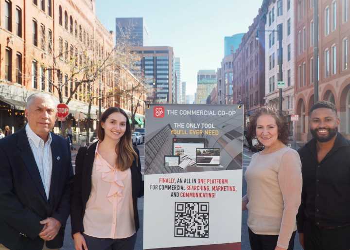 Meet the Ballpark real estate broker taking on CoStar and LoopNet