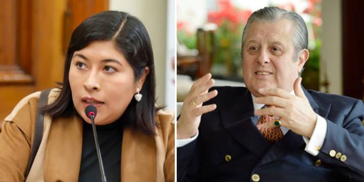 Betssy Chávez no tendrá salvoconducto: excanciller aclara que el Perú no está obligado a dar pronto este permiso
