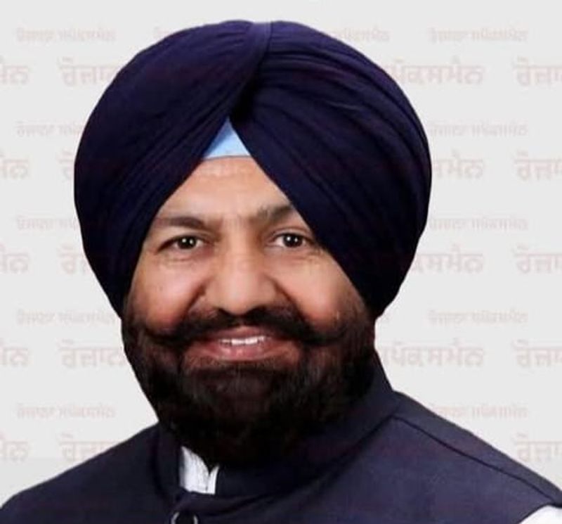 SAD leader Vardev Noni Mann arrested in Fazilka panchayat poll clash case