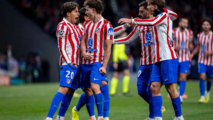 La multa económica que la UEFA ha impuesto al Atlético de Madrid por racismo