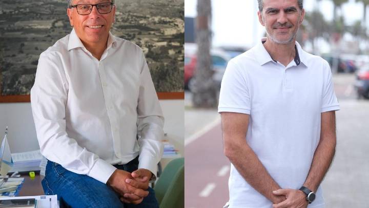 Los primos Atta se miden en la moción de censura en Valsequillo