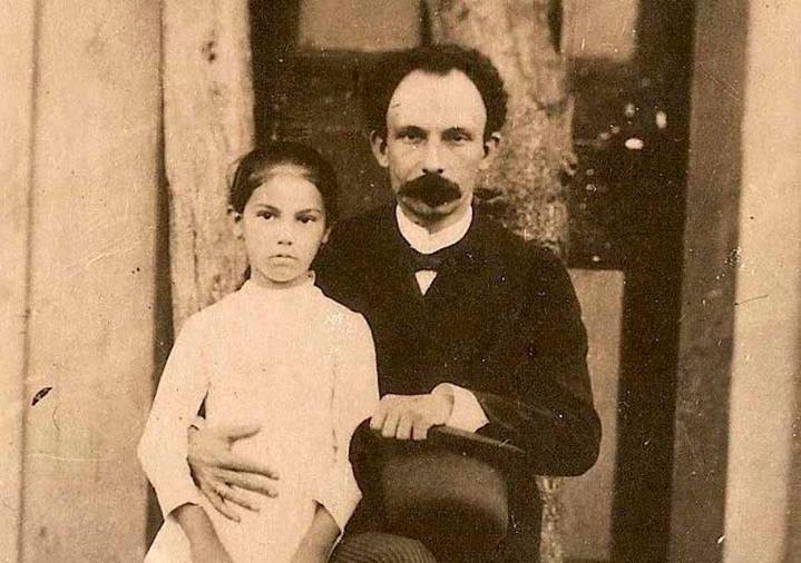 Presentan en Cuba libro sobre José Martí en Estados Unidos