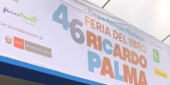 Feria del Libro Ricardo Palma: Esta es la agenda de actividades para el domingo 23 de noviembre