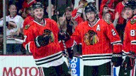Keith 'just a different cat,' complete player on way to Hall of Fame, Seabrook says