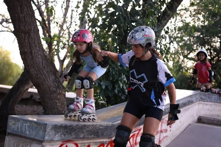 Llega el Kempes JAM 2025: un encuentro de skate, parkour y más deportes urbanos