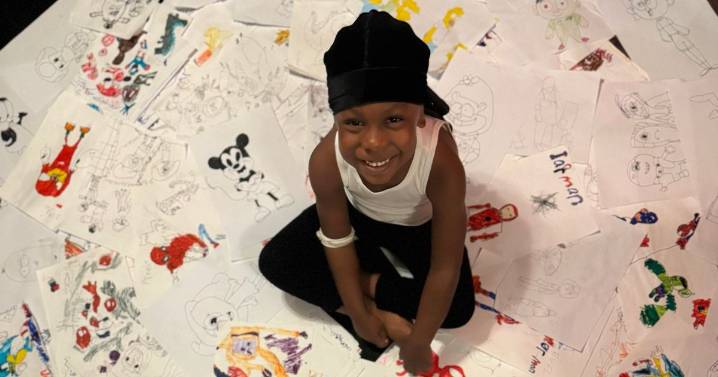 'I thought my toddler had a cold - but worrying symptom proved it was diabetes'