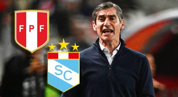 Tiene 21 años, fue convocado por Ibáñez a la selección y ahora despertó el interés de Cristal