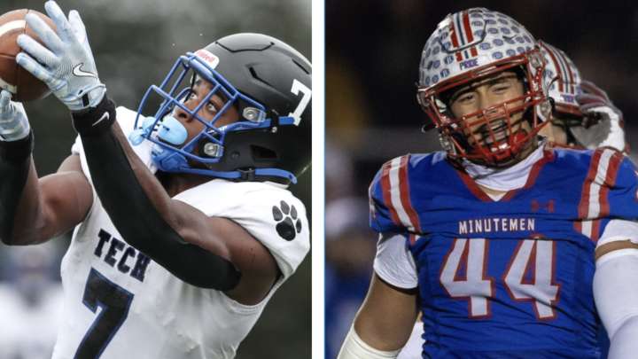 Group 5 state final football preview: Passaic Tech vs. No. 6 Washington Township