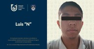 Aprehenden a Luis 'N' por el feminicidio de una joven en Cuauhtémoc