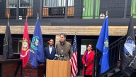 Shelter for veterans in recovery set to open in North Portland in December