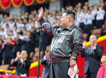 North Korea rejects G7 demand, vows stronger nuclear deterrence