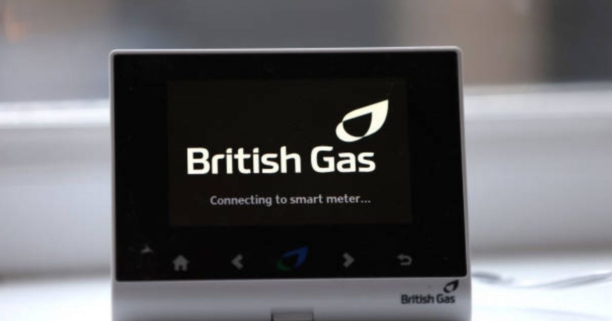 British Gas rule change for customers using electricity on Saturdays
