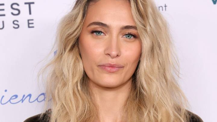 Paris Jackson reveals perforated septum due to drug use