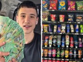 24yo’s Aus vending machines earns $1m