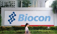 Biocon Q2 FY26 revenue rises 20% to ₹4,296 crore, driven by biosimilars growth