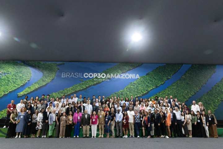 India welcomes key outcomes at UNFCCC CoP30; reaffirms commitment to equity, climate justice and global solidarity