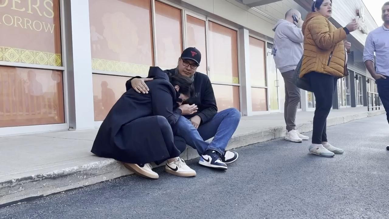 Chicago daycare worker detained by immigration agents at drop